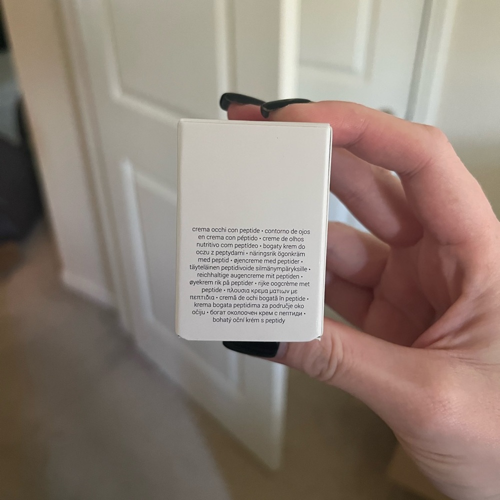 Fenty Skin - Thicc N Smooth Peptide Eye Cream - Picture 4 of 9